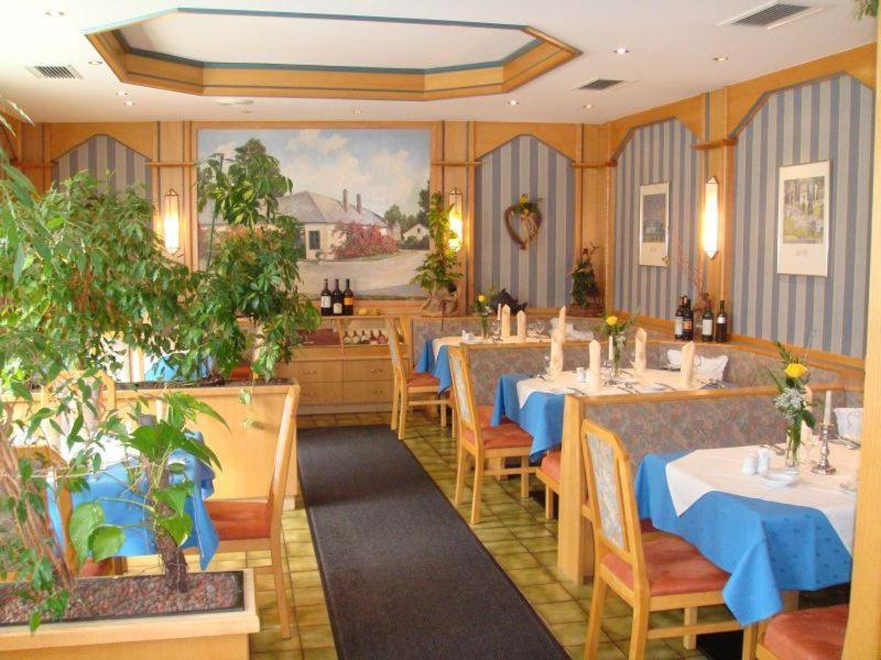 Landgasthof Hotel Muhr Gallbrunn Экстерьер фото