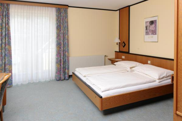 Landgasthof Hotel Muhr Gallbrunn Экстерьер фото