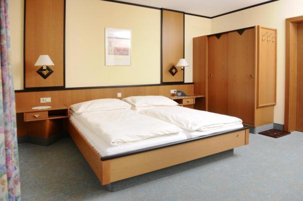 Landgasthof Hotel Muhr Gallbrunn Экстерьер фото