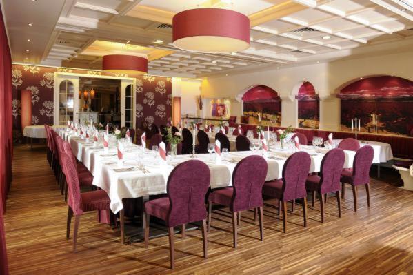 Landgasthof Hotel Muhr Gallbrunn Экстерьер фото
