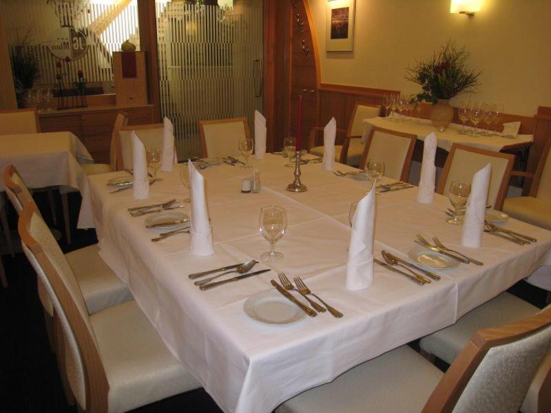 Landgasthof Hotel Muhr Gallbrunn Экстерьер фото