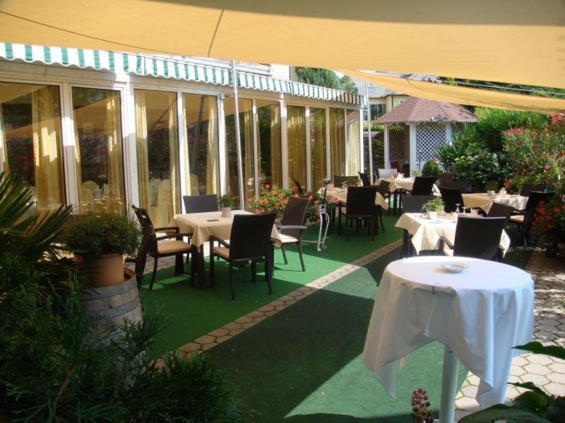 Landgasthof Hotel Muhr Gallbrunn Экстерьер фото