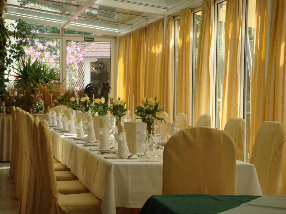 Landgasthof Hotel Muhr Gallbrunn Экстерьер фото