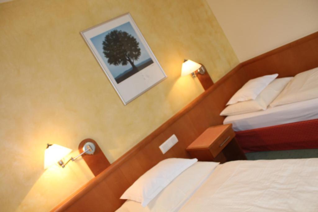 Landgasthof Hotel Muhr Gallbrunn Экстерьер фото
