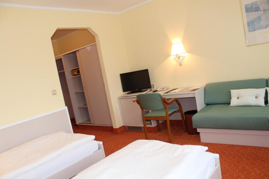 Landgasthof Hotel Muhr Gallbrunn Номер фото