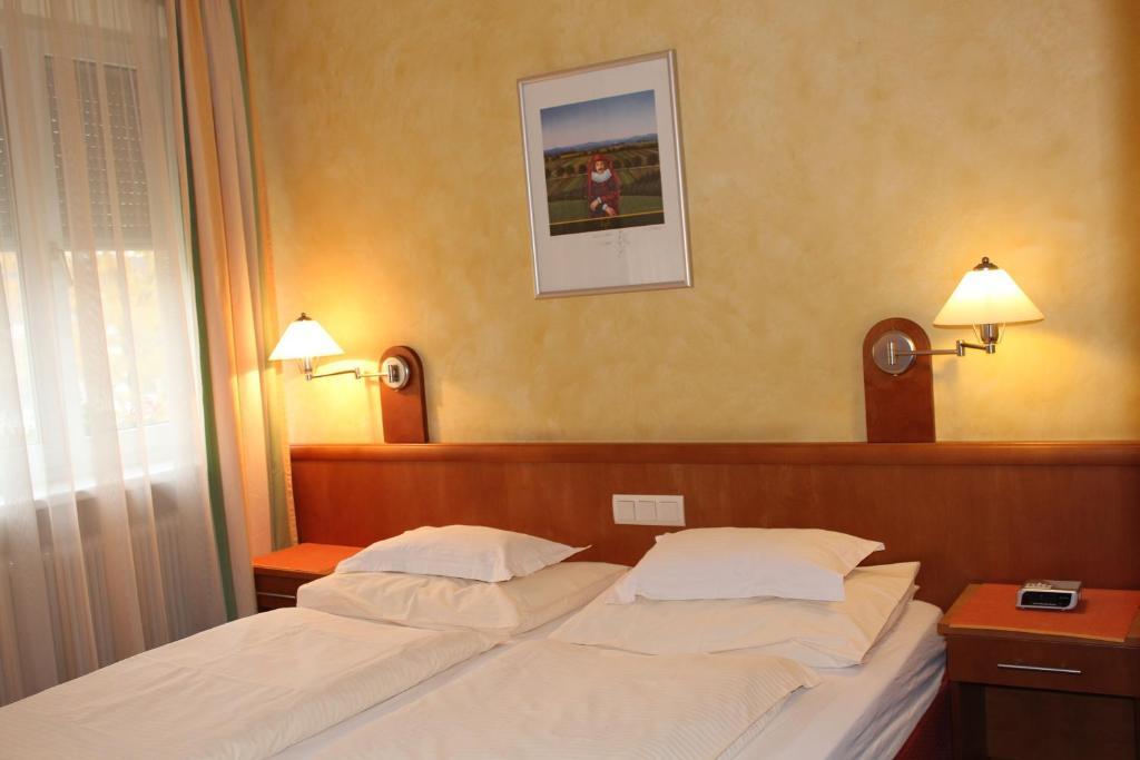 Landgasthof Hotel Muhr Gallbrunn Номер фото